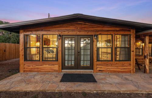 Guadalupe Bluff Bunk House - Foto 56