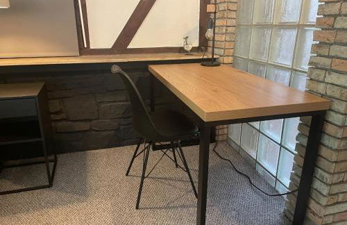 Modern Loft near City I free Parking I WiFi - Foto 51