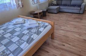 Dworek na skraju lasu - Foto 7