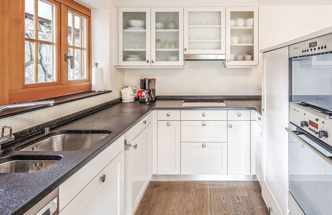 Chalet Smaragd - Foto 12