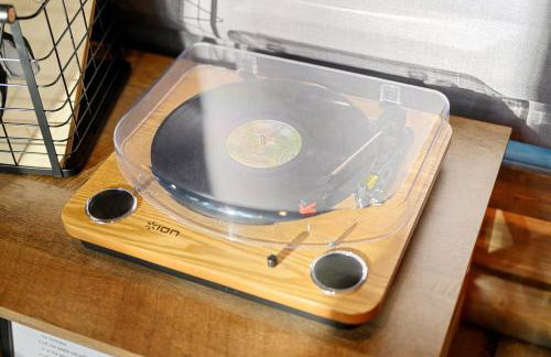 Romantic 1BR Cabin in Broken Bow HotTub, FirePit - Foto 40