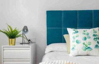 Bungalow Pink Blue - Foto 14