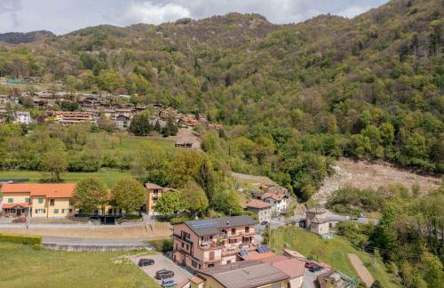 La Terrazza sui Monti - Foto 61