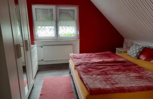 Ferienwohnung Sternfeld - Foto 9