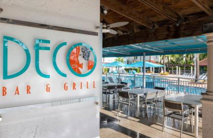 Marriott Villas at Doral 2BD sleeps 8 - Foto 36