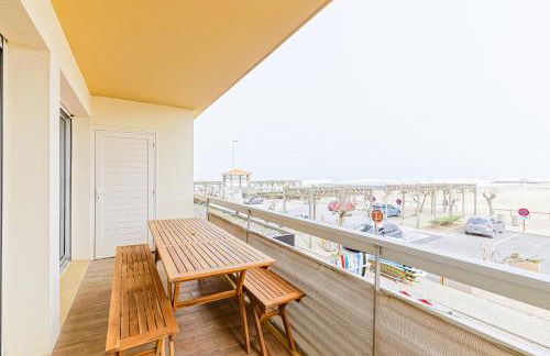 Golden Sand Anglet Biarritz - Front de mer - Parking Privatif Gratuit - Foto 14