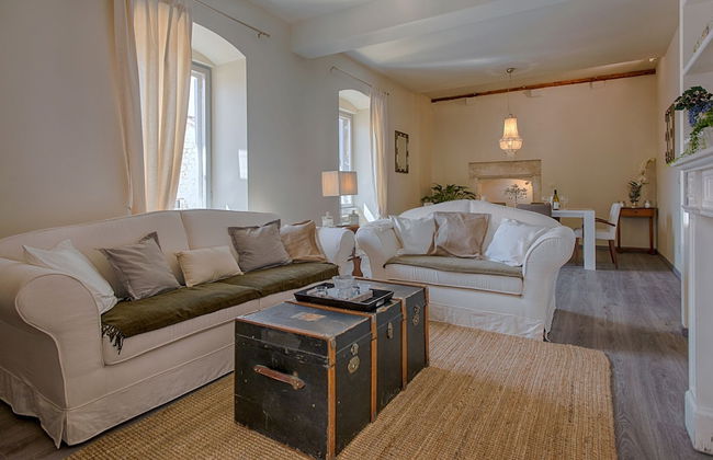 Heraclea Luxury Heritage Accommodation - Foto 18