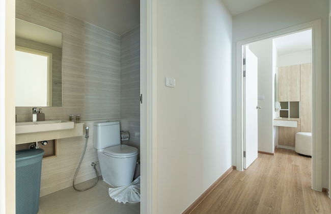 Phyll Phuket by NLA - Foto 31