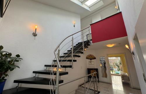 Ferienhaus Bergblick - Foto 24