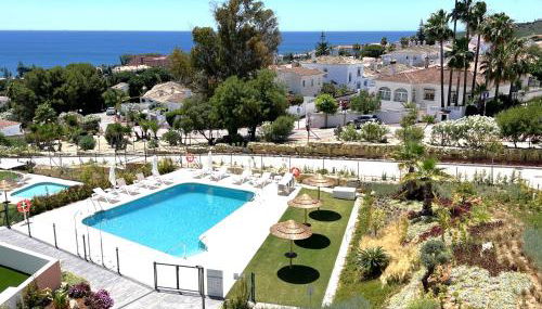 Manilva del Sol SEA VIEW PENTHOUSE - Foto 2