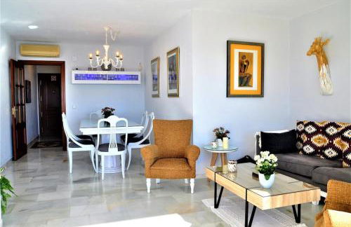 Spectacular 3 bedrooms Sea Views apartment - Photo 9