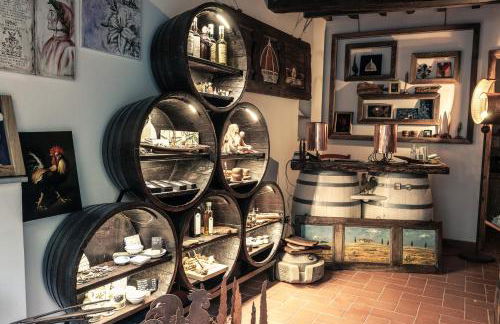 Chianti Craft House Badia a Passignano - Foto 35