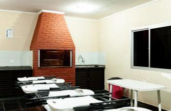 Apartamento Praia Enseada - Photo 29