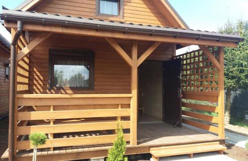 Domki u Górali - Foto 18