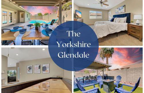 Yorkshire Glendale - Foto 1