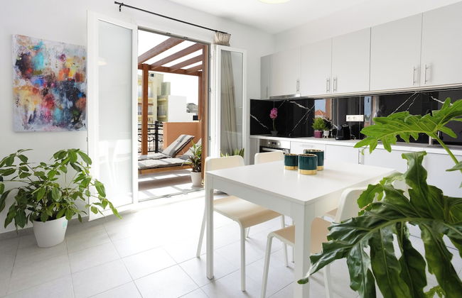 Anemos Deluxe Suites - Ostria - Foto 9