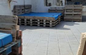 Casa encima del Mar, parquing, 4 patios, idilico - Foto 63