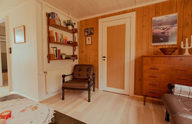 Charming 3 Bedroom House In A Peaceful Village - Foto 9