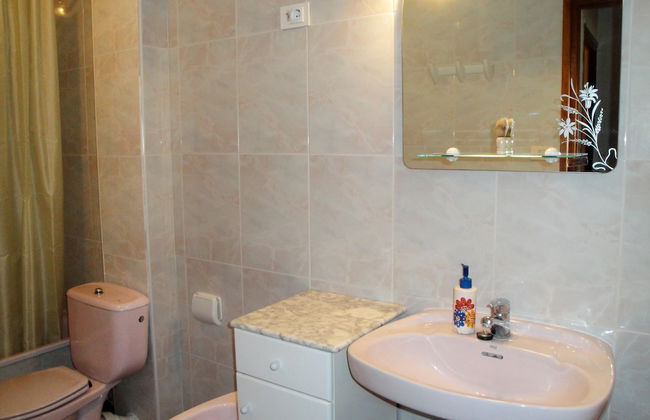 Apartamentos Mar de Peñíscola-Casablanca - Foto 42