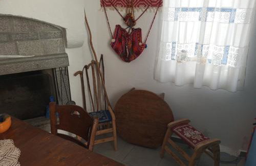 Nektarios Village House - Foto 15