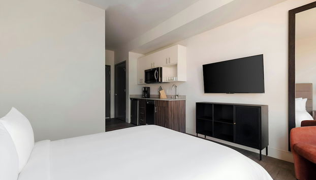 Sonder by Marriott Bonvoy Pivot Apartments Capitol Hill - Foto 5, Habitación