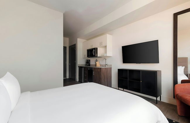 Sonder by Marriott Bonvoy Pivot Apartments Capitol Hill - Foto 6