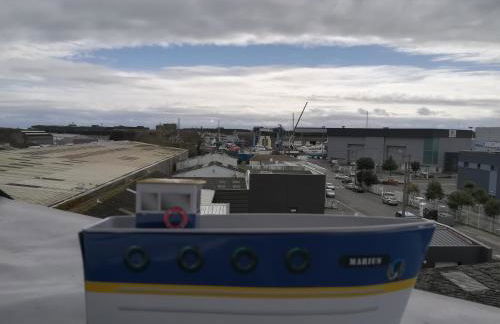 Le Sleepway Lorient - Foto 40