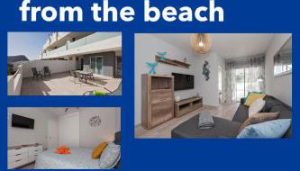 Ocean Paradise 1 La Tejita (Intero appartamento, due camere e un bagno) - Foto 5