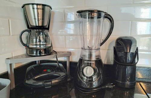 Luxuoso e Moderno Studio One Milenio no Cocó - Foto 38