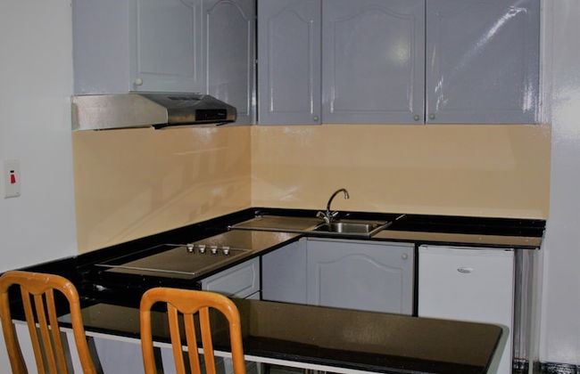 Sky Hotel Apartments - Foto 18