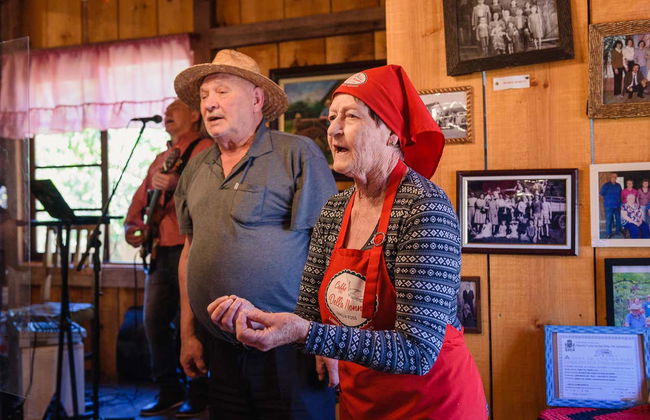 Italian Culture Tour - Photo 7