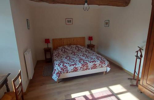 Gite du Clos Hazel - Foto 16