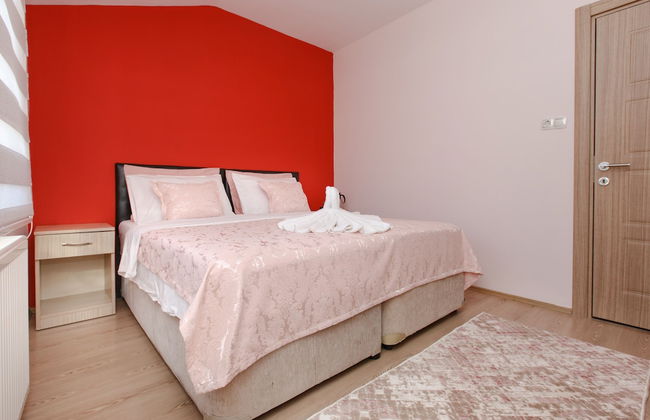 Guven Suite House - Foto 5