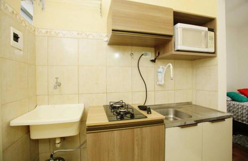 Estúdio na melhor rua do Centro Histórico, bem localizado - Foto 9