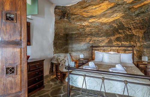 Traditional Olive Guesthouse - Foto 11