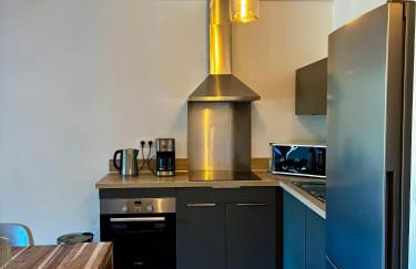 Appartement AMBRE T2 a 100 Métres de la Mer - Foto 8