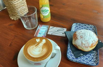 Residence Saturnia - Foto 16