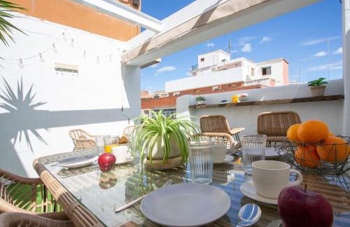 SingularStays Plaza Andújar - Photo 8