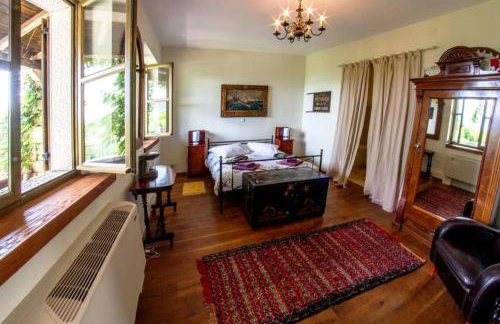 Villa Bazjaki - Beautiful stone villa in Istria with private pool - Foto 15