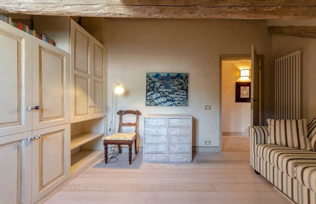 JOIVY The Roof in Santa Margherita - Foto 23