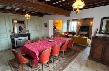 Le Meix Joséphine Tournissoux - Foto 28