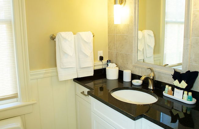 Guesthouse at Norwalk Inn - Foto 33