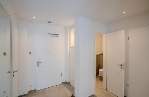 Luxuswohnung 95qm in Waldrandlage zwischen Köln und Düsseldorf-Nähe Messe - Lanxessarena - Bayarena - Foto 25