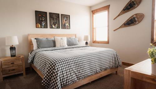 Large & Updated Driggs Condo Close to Town! 40 miles to Grand Teton! - Foto 3