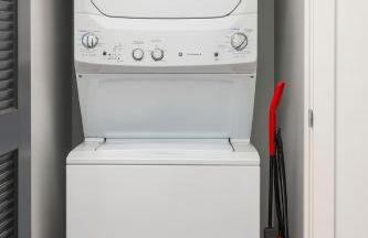 Upscale 2BR Apt Rooftop Deck and Fitness - Foto 10