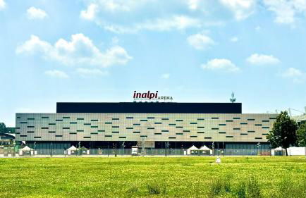 Giuly's home vicino Inalpi Arena, Università e Stadio - Foto 29