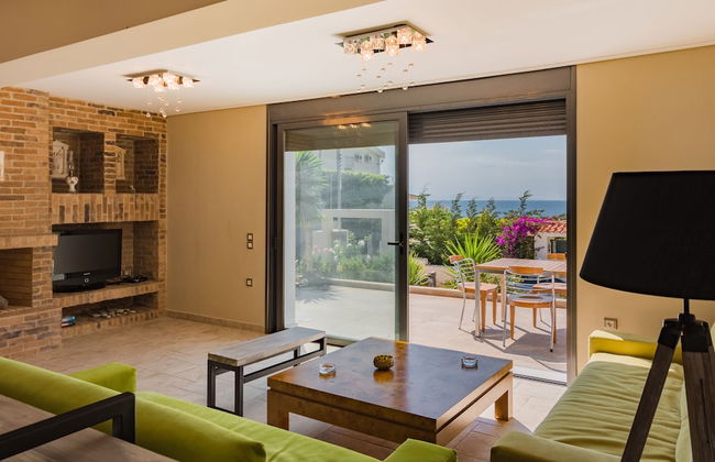 Adam & Eve Villas - Photo 33