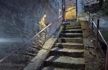 La Petite Perrière Gite - Photo 13