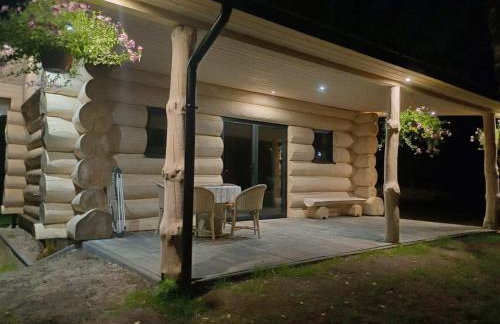 Leśne Klimaty - Foto 10