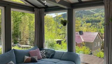 Ferienhaus im Thüringer Wald - Foto 2